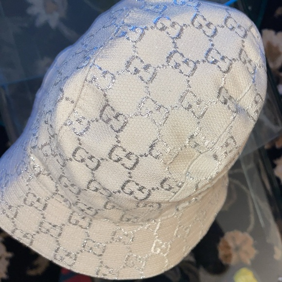 New Gucci bucket hat - Picture 7 of 9